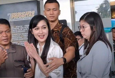 Jadi Saksi Kasus Harvey Moeis, Besok Sandra Dewi Kembali Dipanggil 