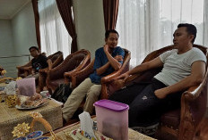 Parosil Dorong Terwujudnya  Konservasi Berbasis Kemanusiaan