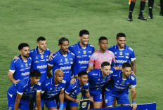 Bojan Hodak Temukan Kerangka Tim, Persib Siap Hadapi Musim Baru Super League 2025-2026