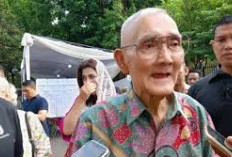 Guncangan Politik: Forum Purnawirawan TNI Tuntut Pemakzulan Gibran, Didukung Try Sutrisno