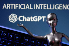 Wamenkomdigi Sebut AI Tak Akan Pernah Bisa Sepenuhnya Gantikan Manusia