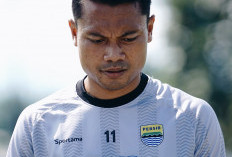Persib Gandeng Kelme, Akhiri Kerja Sama dengan Sportama