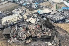 Korea Selatan Berikan Status Penduduk Jangka Panjang kepada 3 WNI Bantu Lansia di Kebakaran