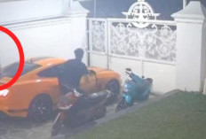 Polisi Tetapkan Tersangka Kasus  Penyerangan di Rumah Pengusaha 