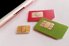 Aturan Baru Registrasi SIM Komdigi Terapkan Biometrik untuk Cegah Penipuan Digital