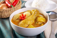 Resep Ayam Tongseng Lezat untuk Menu Lebaran