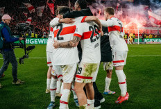 Stuttgart Melaju ke Final DFB Pokal Usai Tundukkan RB Leipzig