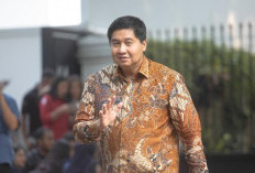 Ditengah Efisiensi Anggaran, Menteri PKP Justru Undang Dewa 19 