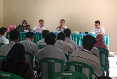 Genjot Pajak Daerah,  SPPT PBB-P2 Mulai Didistribusikan 
