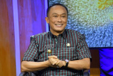 Instruksi Kepala BKN Menjelang Libur Lebaran 2025