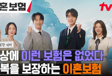  Drama Korea Terbaru: 