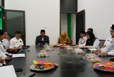 Berbagai Kegiatan Sosial  akan Warnai HAB ke-80 