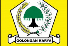 Partai Golkar dan Gerindra Cairkan Bantuan Keuangan 