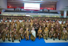 Kopdes Merah Putih Disiapkan  Jadi Pusat Ekonomi Desa