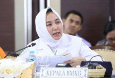 BMKG Peringatkan Potensi Tsunami Saat Arus Mudik,  Waspadai Lokasi Rawan