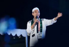  UAS: Negara Harus Ciptakan Lapangan Kerja, Bukan Memberi Makan Anak