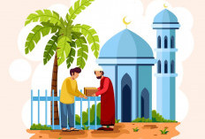 Tiga Kisah Inspiratif Ramadhan: Ketulusan, Kesabaran, dan Keajaiban Sedekah 