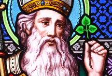  Misteri Makam St. Patrick: Di Balik Legenda dan Fakta