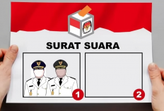 Pilkada Lampung Barat, Aktivis 98 dan Mantan Tenaga Ahli Fraksi  Gaungkan ‘Gerakan Pilih Kotak Kosong’