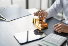 Lindungi Aset Emas, Peran Strategis Asuransi dalam Menjaga Stabilitas Investasi
