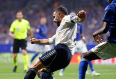 Real Madrid Menang 3-0 atas Real Oviedo, Mbappe Cetak Brace
