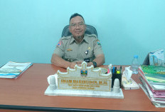 BPBD Pesisir Barat Bakal  Gelar Simulasi Bencana