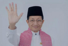 Komitmen Menag terhadap Kenyamanan Jemaah Haji Lansia