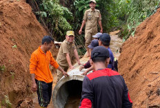 Mediansah Programkan Kunjungan Lapangan Setiap Minggu