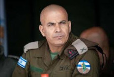  Pengejaran Pelaku Kejahatan Perang Israel di Gaza: Fokus pada Jenderal Ghassan Alian dan Tentara Israel