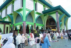 Wisata Religi di Malang, Menyatu dengan Spiritualitas di Bulan Ramadhan