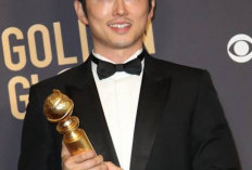 Steven Yeun Bergabung di Film Animasi 'Avatar: The Last Airbender' yang Dibuat oleh Paramount dan Nickelodeon