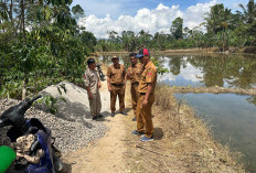 MONEV APBP TAHAP I RAMPUNG, Tim Pastikan Dana Desa Terserap Optimal 