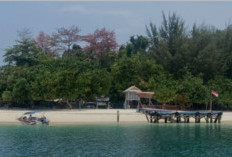 Eksplorasi Keindahan Pulau Setenang, Destinasi Wisata Dekat Bandar Lampung