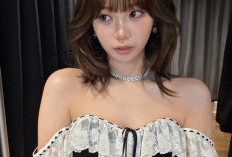 Gaya Rambut Pendek Korea Tampil Lebih Segar dan Percaya Diri