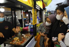 Kaleidoskop Gaya Hidup 2025:  Dari Kuliner Viral hingga Ancaman Deepfake