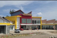 Trase Tol hingga Kawasan  Pesisir Masuk Revisi RTRW 