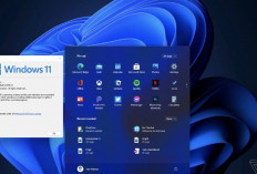  Pengguna Windows Menurun 400 Juta, Microsoft Revisi Data