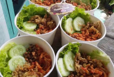 Resep Rice Bowl Ayam Teriyaki Sederhana Tapi Enak dan Bikin Ketagihan