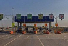 3 Cara Mudah Cek Tarif Tol Secara Online