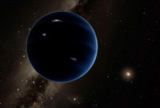 Studi Astrofisika Ungkap Petunjuk Calon Planet Baru di Tata Surya, Disebut Planet Y