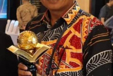 MIN 1 Lambar Raih Adiwiyata Mandiri 2025, Tegaskan Komitmen Berwawasan Lingkungan