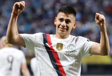 Claudio Echeverri Bersinar dan Tersingkir Lebih Cepat di Piala Dunia Klub 2025