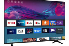 Era TV Digital, ini 5 Smart TV dengan Harga Dibawah Rp2 Juta