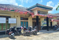 Kantor Peringatan Dini Bakamla di Pesbar Tunggu Realisasi 2026