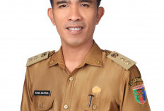 Penerimaan Murid Baru,  SMAN 1 Pesisir Tengah  Masih Tunggu Juknis