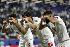 Nasib Timnas Iran di Piala Dunia 2026  Terancam Konflik dengan Amerika Serikat