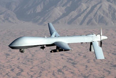 Iran Gerebek “Bengkel Drone” Milik Agen Israel di Teheran, Ketegangan Kembali Memanas