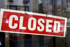 509 Kantor Cabang Bank di Indonesia Tutup, Ada Apa?