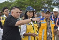 Pemerintah Tawarkan Proyek Rp 160 Triliun ke China