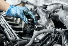 Mengenal Mesin Diesel: Komponen, Fungsi, dan Cara Kerjanya